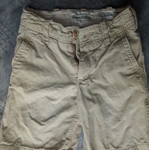 Boys Abercrombie Shorts